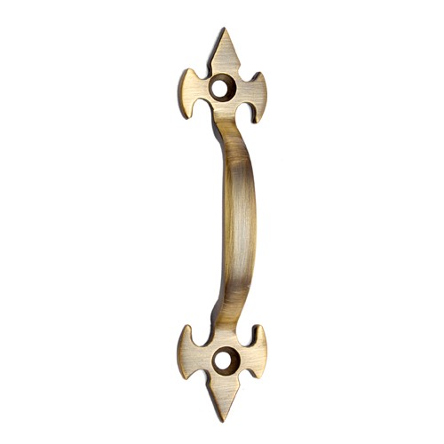 96mm "Cana" Brass Cabinet Pull